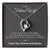 To My Wife I Just Want To Be Your Last Everything Necklace With Message Card, Gift For Wife,   Love From Husband. 1099.jpg
