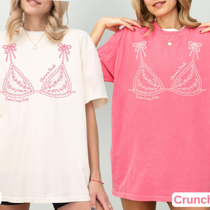 Custom Bikini Bachelorette Shirt, Comfort Colors Beach Bach Tee, Tropical Bridal Party Shirt, Destination Bride Crew Tee