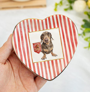 Custom Collegiate Pet Portrait Ring Dish, Graduation Gifts, School Logo Keepsake, Sports Team Pet Jewelry Dish, College Grad Gifts For Her 10b4e491-2068-43c5-94fe-5867165ebe30-10.jpg