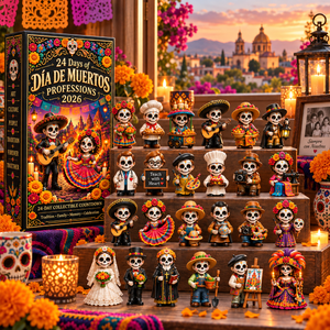 24 Days of Día de Muertos Professions 2026 – 24-Day Collectible Countdown Calendar with 24 Unique Profession Miniatures 10b96ebd-b229-46a6-8dba-e533208fb644-58ba5d06-78da-49ab-a66d-0509781560a1.png