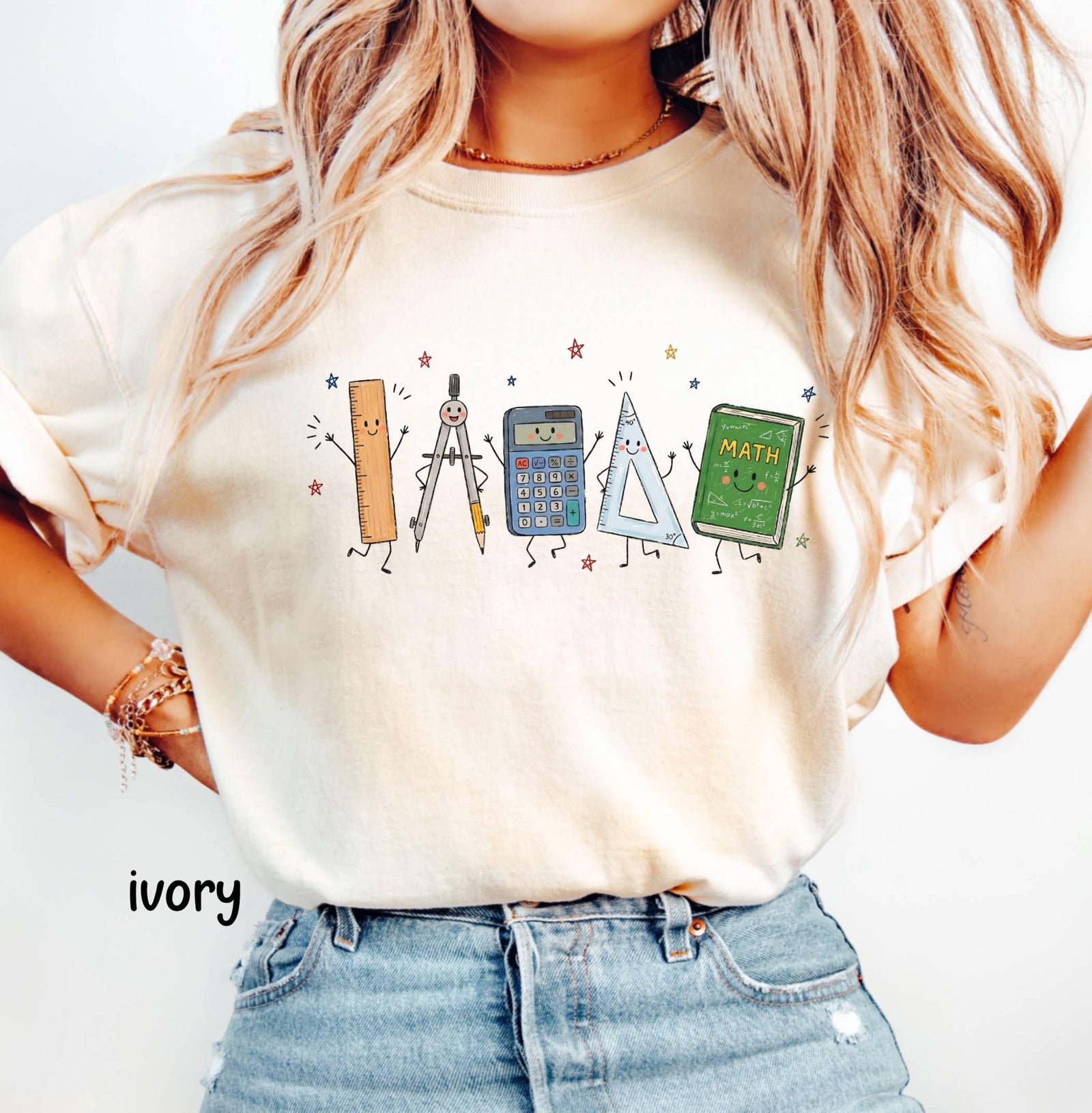 Comfort Colors Funny Math Teacher Shirt, Doodle Characters Geometry Teacher Tee, Middle School Math Teacher, Math Class Shirt,Back to School 10e30bc9-2c8c-4b0c-b09a-abad37de9a3f-1.jpg