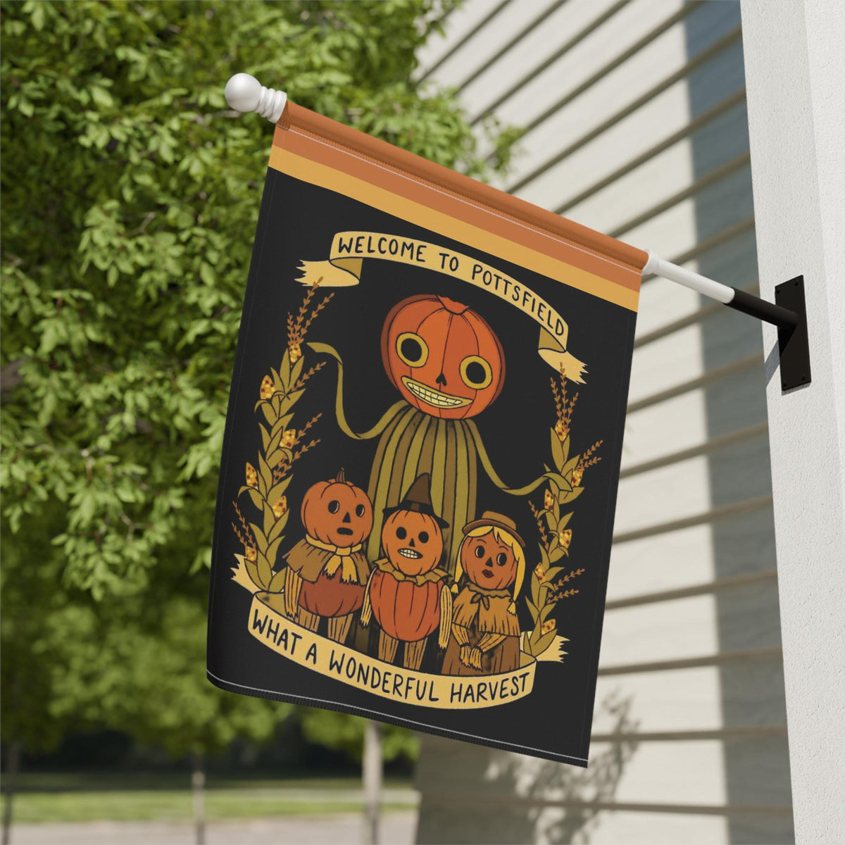 Personalized Pottsfield Garden Banner: Over the Garden Wall Inspired 110e5db3-6148-42ca-aa40-0c93b8136894-5.jpg