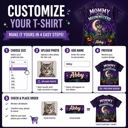 Mommy of the Meownsters Personalized Halloween Cat AOP Tee - Personalized T-Shirt - All over printed 11194e7d-b0d8-4d15-a246-6c7830e796ac.jpg