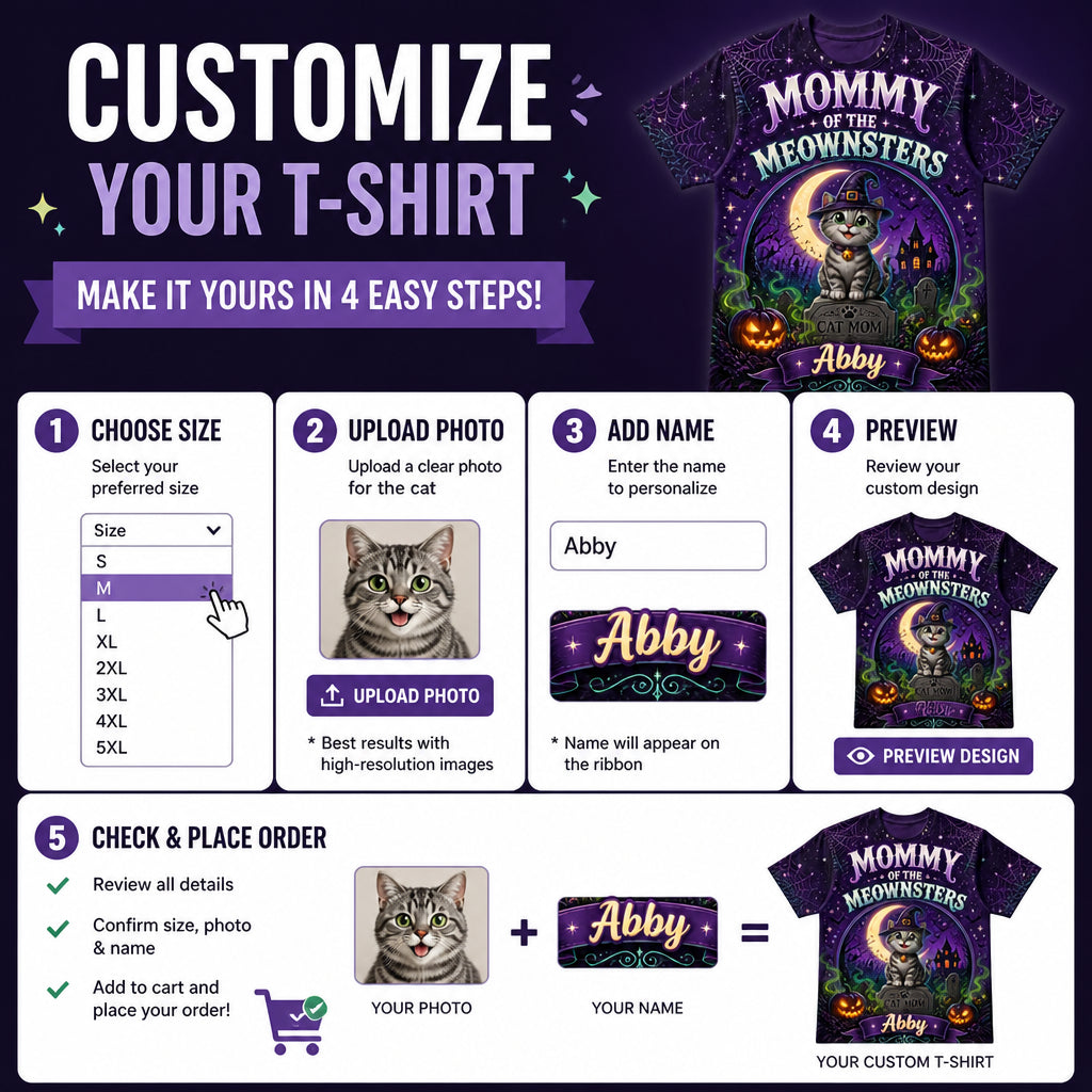Mommy of the Meownsters Personalized Halloween Cat AOP Tee - Personalized T-Shirt - All over printed 11194e7d-b0d8-4d15-a246-6c7830e796ac.jpg