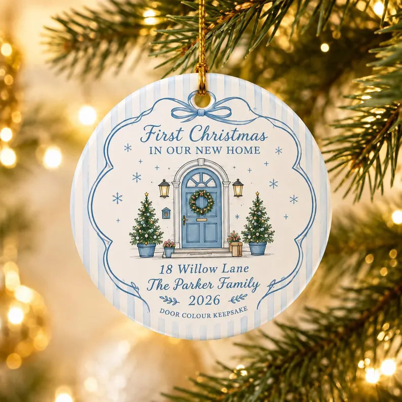 Personalized New Home Ornament, Our First Home 2026 Keepsake, Striped House Ornament, Housewarming Gift, New Homeowner Christmas Gift 1169eb6f-7ba4-4029-ba66-3c1f6f5b2df6-nbbbbbbbbbbbbb-4-.webp