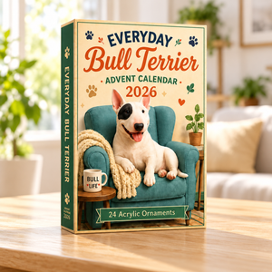 Everyday Bull Terrier Advent Calendar 2026 - 24-Day Festive Countdown, Acrylic Charms Blind Box - Gift For Bull Terrier Lovers 119a252a-19e0-4a53-9d7e-885ed13da711-bull-terrier-box.png
