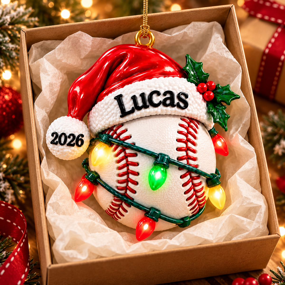 Personalized Baseball Christmas Ornament – Custom Name & Year 3D Relief Acrylic Ornament, Santa Hat Baseball Gift, Baseball Player Christmas Gift 2026 11b06896-3906-4ca9-8f05-ff16cf8e03fb-Image-Oct-30-2026-03_41_02-PM-3.png