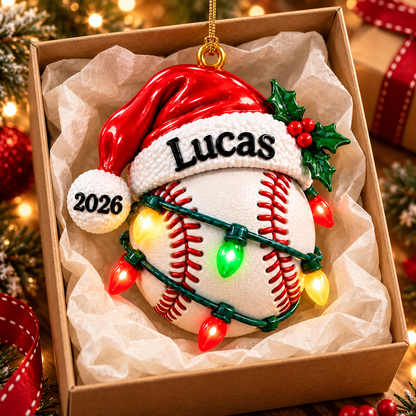 Personalized Baseball Christmas Ornament – Custom Name & Year 3D Relief Acrylic Ornament, Santa Hat Baseball Gift, Baseball Player Christmas Gift 2026 11b06896-3906-4ca9-8f05-ff16cf8e03fb-Image-Oct-30-2026-03_41_02-PM-3.png