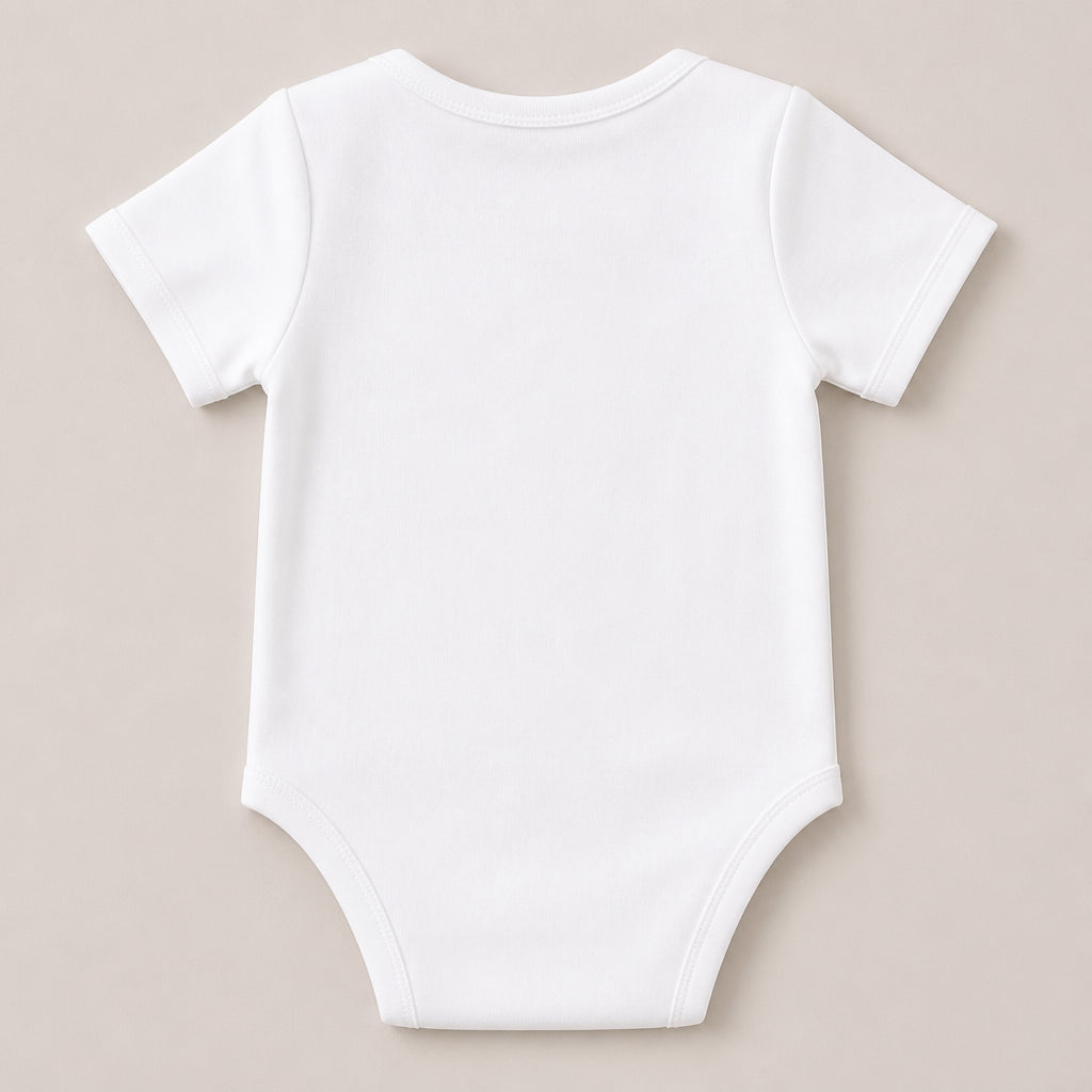 My Siblings Have Paws — Custom Pet Portrait Baby Onesie - Personalized Baby Onesie With Color 11bcafb9-96dd-42ca-aab0-f03a84be42e4.jpg