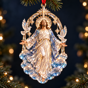 Personalized Radiant Jesus Crystal Effect , 2D Acrylic Ornament, Risen Savior Christian Religious Christmas Decor 2026 11c1a13b-f532-4e9e-854c-9af513c0f736-Ch-a-Gi-su-pha-l-m-a-Gi-ng-sinh-1.png