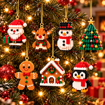 24 Mini Christmas Brick Ornament Advent Calendar 2026, DIY Building Block Countdown Kit, Holiday Stocking Stuffer, Xmas Tree Decor Gift 11c8ecf7-084c-43e9-9692-51e2cdea9d13-49a9104c-456e-4485-a82c-b31e55ba43dd.png