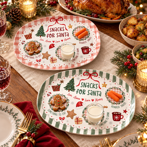 Custom Name Santa Cookie Plate, Cookies for Santa Platter, Personalized Holiday Christmas Plate for Family, Christmas Gift 11f0bc69-c34e-4557-8099-14a18c782172-banner-1.png