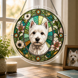 Custom Pet Stained‑Glass Suncatcher Portrait - Personalized Suncatcher Stained Glass 11f5d857-6226-453a-953a-6c59359d5333.jpg