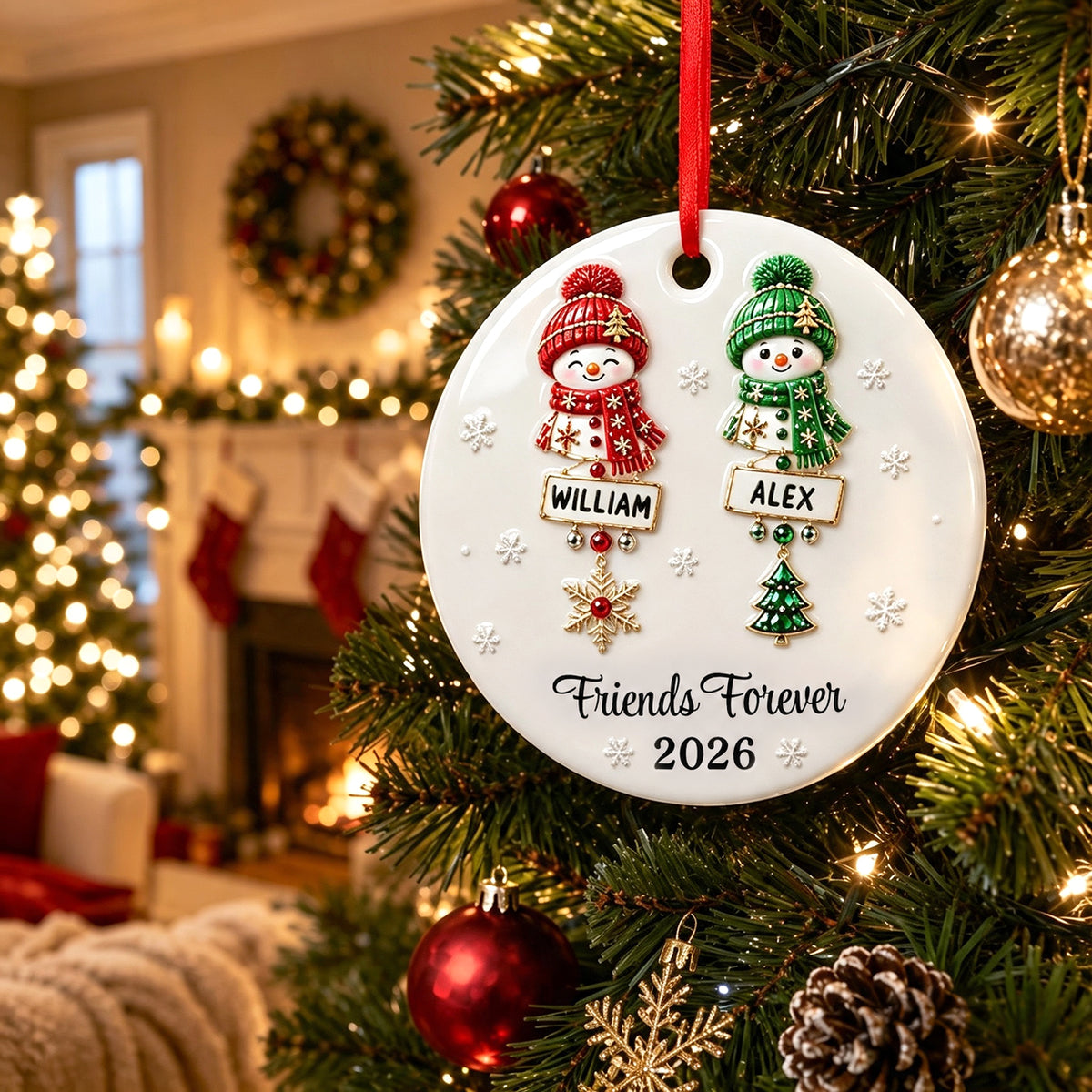 Bestie Forever Christmas Snowman Style - Real 3D Raised Ornament 12562d41-bf35-4bb4-988e-5218cbd1ee5e-Banner-4.jpg