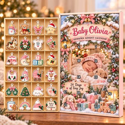 Personalized Baby Newborn Christmas Advent Calendar 2026, Custom Baby Name Blind Box, 24 Day Countdown Tiny Joy Baby Xmas Ornament Token Set 125f11c4-7ef8-4d85-8b9e-fae233e1b0a2-il_fullxfull.8595213488_ax3e.jpg