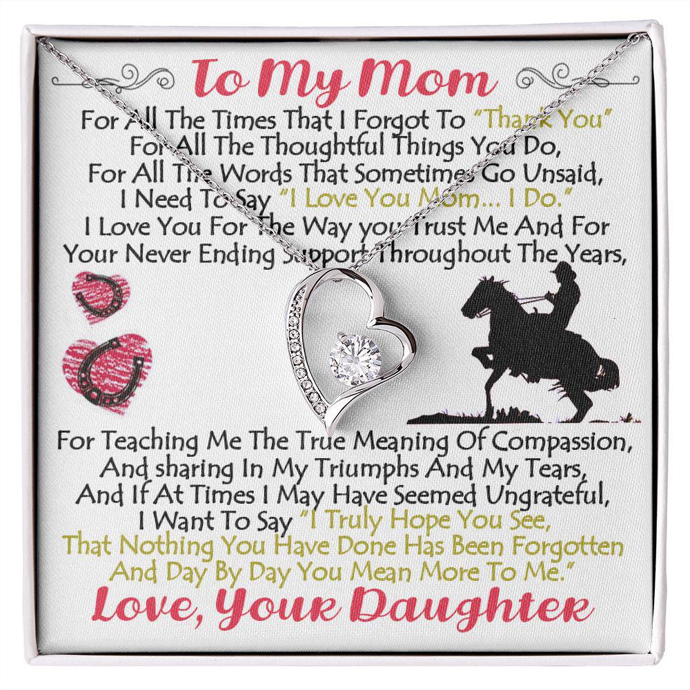 To My Mom I Need To Say I Love You Necklace With Message Card Gift For Mom Love From Daughter, Thank You Gifts For Mother s Day, Best Mother s Day Gift Ideas 1270.jpg