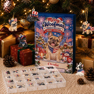 French Bulldog Advent Calendar, 24 Acrylic Charms, Personalized Dog Name, Daily Countdown Collectible Set 128c1aab-1d9f-4a90-b0c4-80d8871d7d3c-il_1588xN.8647675127_6n93.jpg