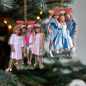 Personalized Acrylic Besties Photo Ornament: Best Friend Gift, Girl Group Ornament Gift, Galentines Gift, Sister Gifts 12b4103d-a6ae-48bc-b737-2533dd0a83c1-il_794xN.8229111602_1gz0.jpg