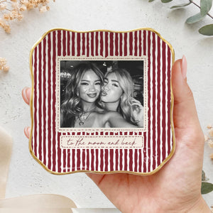 Custom Bestie Photo Jewelry Dish: Ceramic Trinket Tray for Best Friend, Bestie Striped Ring Dish, Birthday Gifts For Bestie 131aef47-ce7a-41e6-90ac-f707d21fbb5e-1.jpg