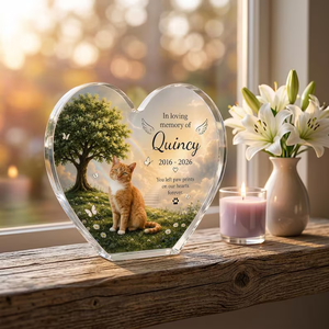 Personalized Pet Memorial Acrylic Block, Custom Cat Photo Keepsake, 2D Printed Rainbow Bridge Remembrance 13248762-ff47-4623-b13d-30da28c3b519-hj1.png