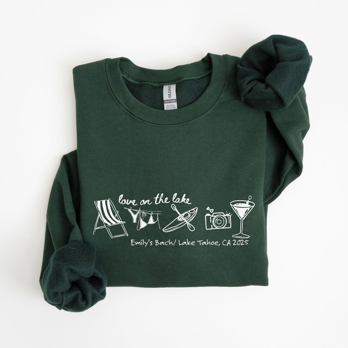 Custom Lake Bachelorette Crewneck, Love on the Lake Bach Party Outfit 13296616-79e0-4191-977e-77150f9d37d2-12.jpg