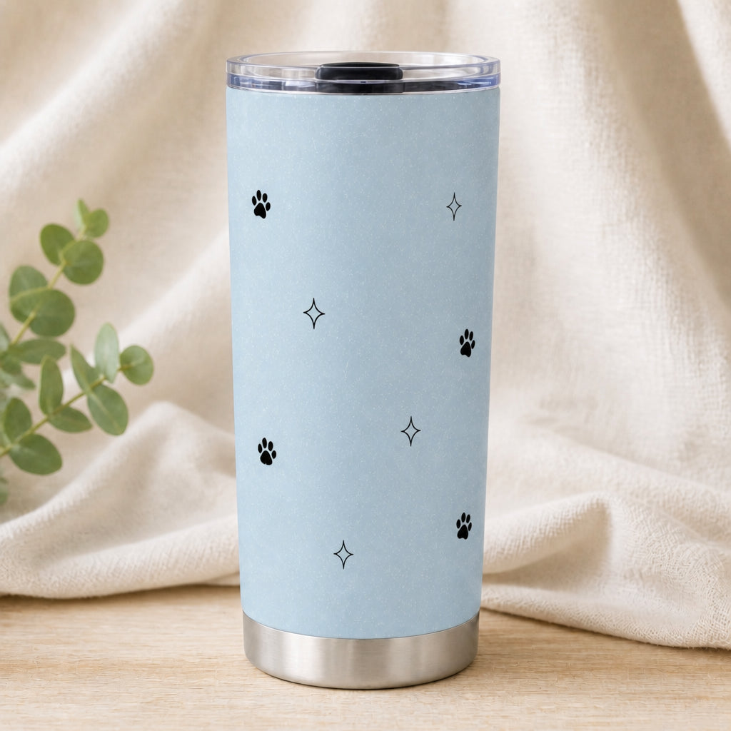 Custom Pet Line‑Art Name Tumbler - Personalized Tumbler 1341aca1-40d0-48c8-bcd1-025e10a0dc0b.jpg
