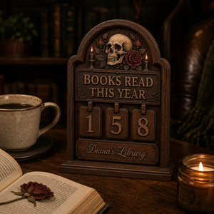 ersonalized Gothic Books Read This Year Counter, Custom Skull Reading Tracker for Book Lovers 1376717f-3ec7-4ae8-9e56-b01463cf6db5-AM-2-.png