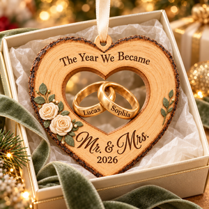 Personalized Newlywed Christmas Ornament – “The Year We Became Mr. & Mrs.” Wooden Heart with Custom Names & Year 13a96636-b28e-4241-bd08-16dd03c94c33-Image-Sep-28-2026-04_39_03-PM-3.png