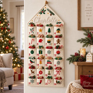 Personalized Christmas Gift For Kids, Advent Calendar With Name, Embroidered Countdown Calendar, Baby First Christmas Gift, Family Gift 13e30c70-3631-48f8-adbb-7d11d93f2fe8-il_1588xN.8615405829_7x8b.jpg