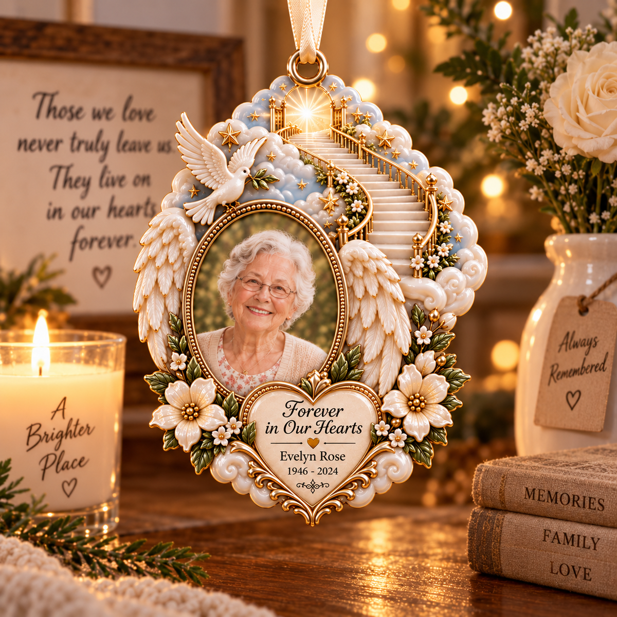 Personalized Stairway to Heaven 3D Memorial Ornament – Custom Photo, Name & Dates Angel Wings Remembrance Keepsake, Sympathy Gift 13f487d4-f696-447b-9282-fb4f15f89b8c-Image-Sep-16-2026-09_31_25-AM-4-.png