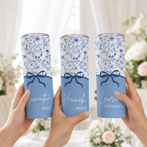 Personalized Bridesmaid Tumblers Custom Bachelorette Party Matching Tumblers Bridesmaid Proposal Gift Girl's Trip Tumblers Bridal Party Gift 140a62ec-0fe6-4a56-9241-eb6eb1e9a33c-banner-2.png