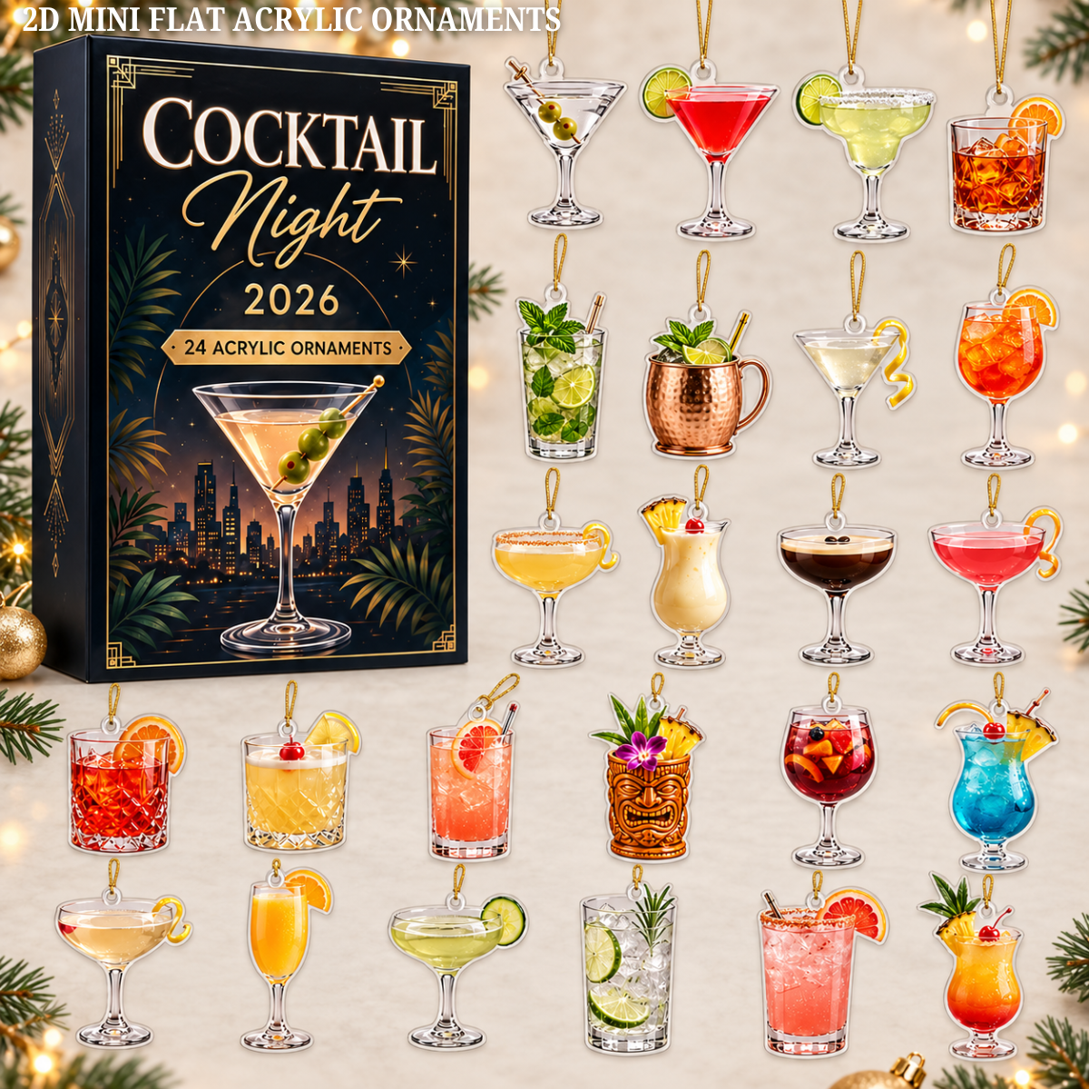 Cocktail Night Advent Calendar 2026 - 24-Day Festive Countdown, Acrylic Charms Blind Box - Gift For Cocktail Lovers 14601c40-4bc4-4ca2-8690-fc29b3f02eeb-cocktail-text.png