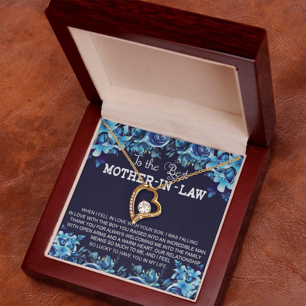 To My Mother In Law I Feel So Lucky To Have You In My Life Necklace With Message Card, Best Mother s Day Gift Ideas, Mother's Day Gift For Mom. 1466.jpg