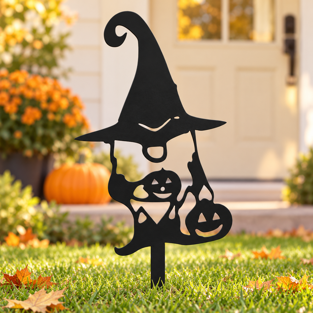 Halloween Gnome Metal Yard Stakes, Spooky Outdoor Garden Decorations, Fall Lawn Ornaments, Halloween Yard Decor 14809894-fc8e-4577-b27f-71c1a984628b-C-c-gnome-b-ng-en-s-n-v-n-2.png