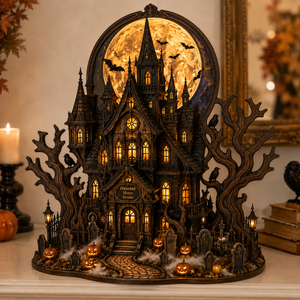 Personalized Haunted House Halloween Wooden Block Decor, Custom Name Gothic Moon Mansion with Pumpkins & Graveyard 148adb40-7c8d-4b17-a00f-831ffe3f4a0c-Image-Aug-12-2026-03_30_27-PM.png
