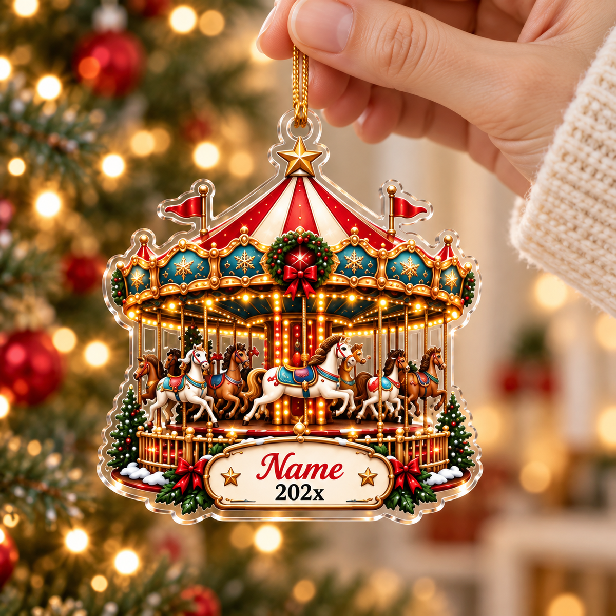 Personalized Carnival Ornament, Christmas Amusement Park Ride Ornament, Ferris Wheel Carousel Roller Coaster Custom Name Gift 14b30341-27b4-40dc-965c-7db5a59469ac--treo-ng-a-xoay-Gi-ng-sinh.png