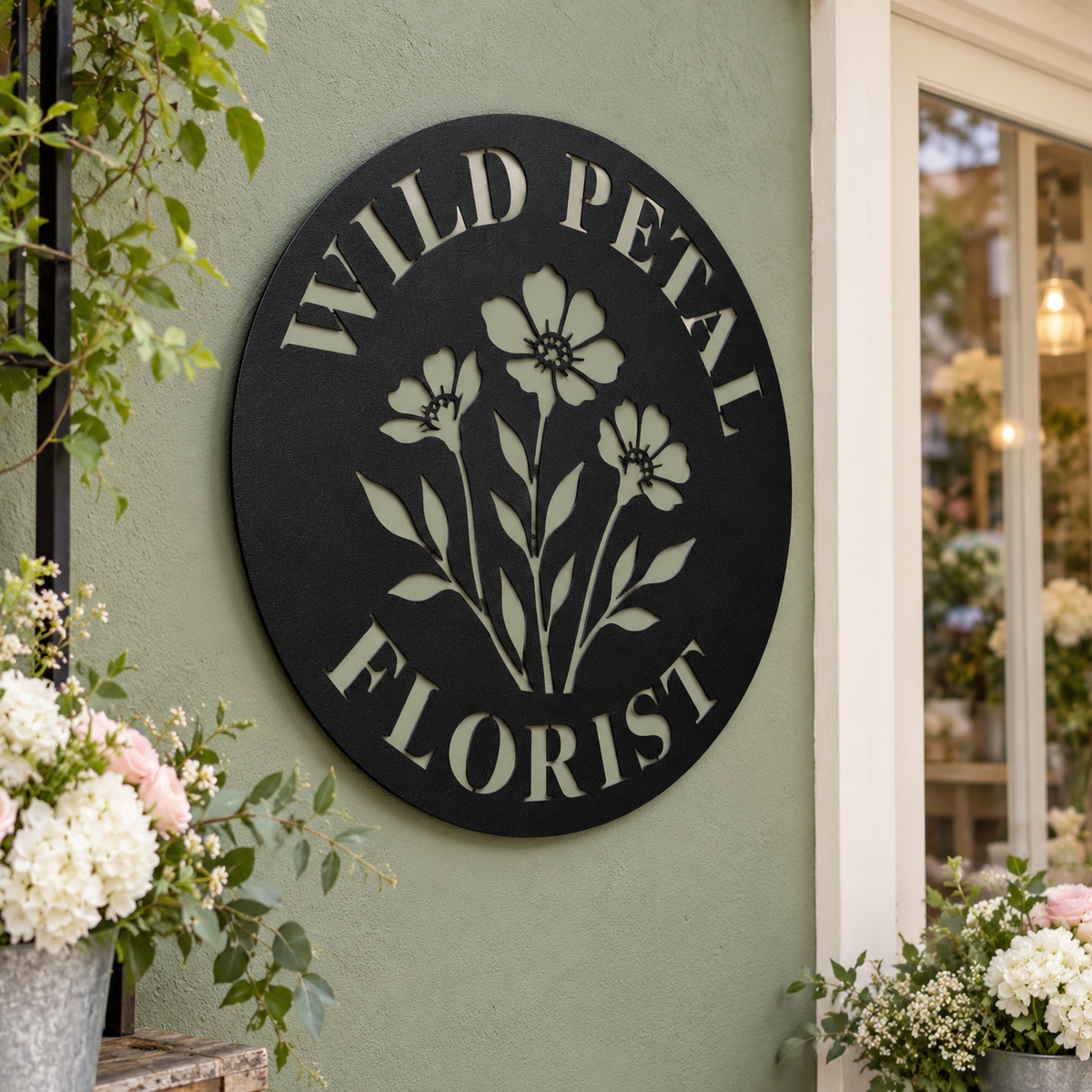 Custom Metal Sign with Logo, Personalized Outdoor Sign, Your Logo Sign, Circle Any Shape Sign, Waterproof Store Sign, Large Commercial Sign 14c425cb-69cf-4c79-92c3-f42d1be763aa-a9ddceb1-2fdc-42ca-ab0c-91dfdf2e186f.png