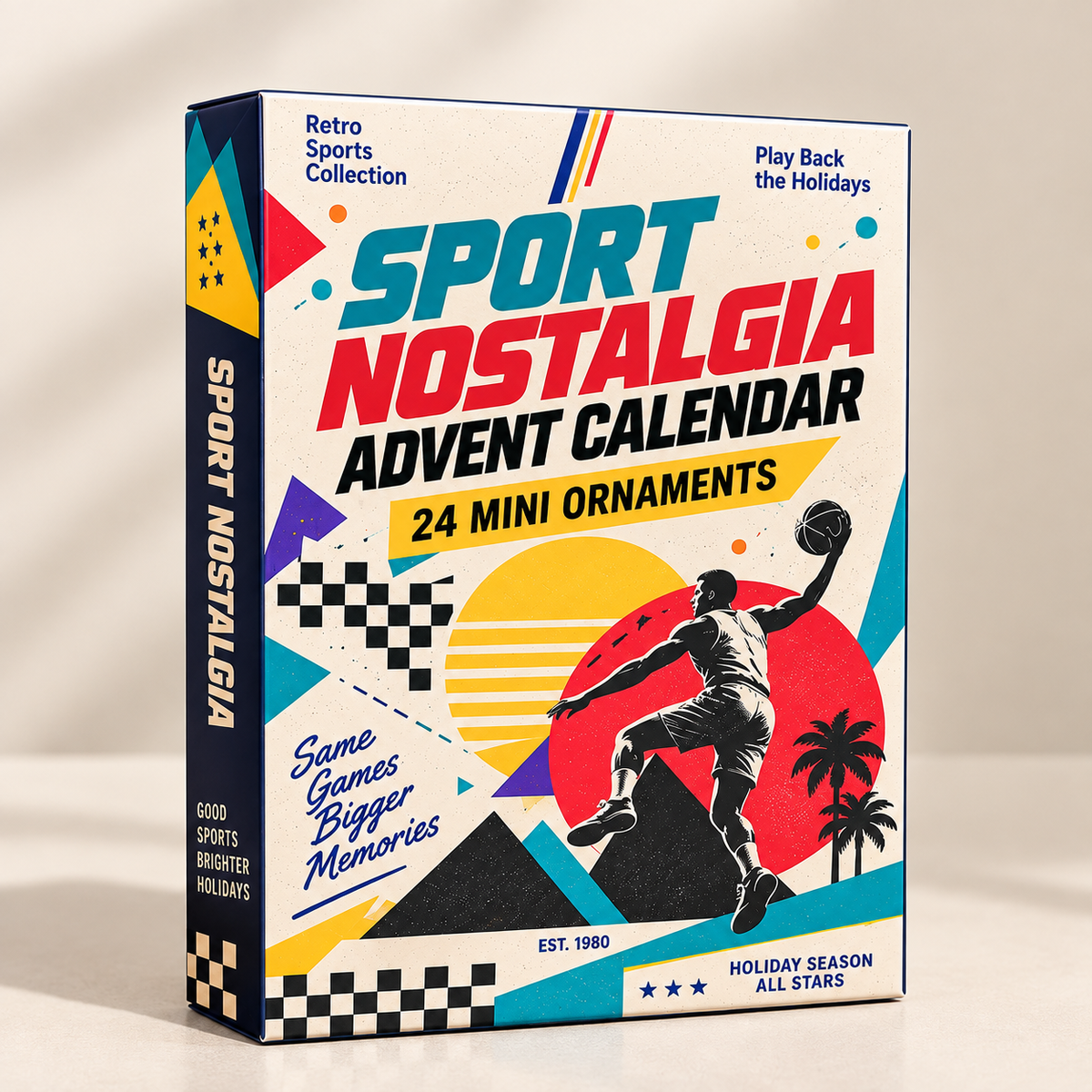 Sports Nostalgia Advent Calendar – 24 Mini Acrylic Sports Ornaments, Retro Christmas Countdown Gift For Sports Fans 14dc79cf-ddc4-43a1-82da-8a3323e83bf6-mop3.png