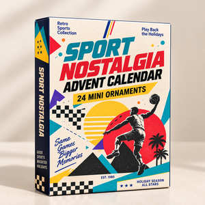 Sports Nostalgia Advent Calendar – 24 Mini Acrylic Sports Ornaments, Retro Christmas Countdown Gift For Sports Fans 14dc79cf-ddc4-43a1-82da-8a3323e83bf6-mop3.png