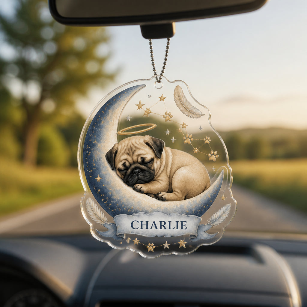 Angel Pup Memorial Suncatcher — Custom Pet Name - Personalized Suncatcher Ornament 14f9f787-afd3-4ec4-bfae-7825dbe54b43.jpg