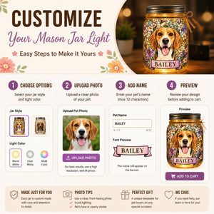 Custom Pet Stained-Glass Mason Jar Light with Name - Personalized Mason Jar Light 15041bfe-049c-4465-a5bc-f0b182dcb086.jpg
