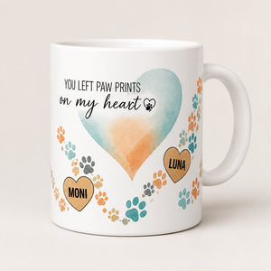 You Left Paw Prints On My Heart – Personalized Pet Names Mug - Personalized Edge-to-Edge Mug 15499257-4099-4683-a973-008528c95b6e.jpg