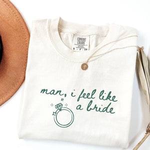 Man I Feel Like A Bride Shirt, Comfort Colors Western Bachelorette Tee, Lets Go Girls Cowgirl Bridal Party Shirt, Bride Tee 15901ab2-db44-49b4-9d8e-4653a4e753e9-9.jpg