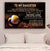 Gift For Daughter Canvas volleyball Dad to daughter never lose 1598332068714.jpg