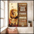To My Daughter You Are Braver Than You Believe Lion Gift For Daughter From Mom Vertical Canvas 1598332075450.jpg