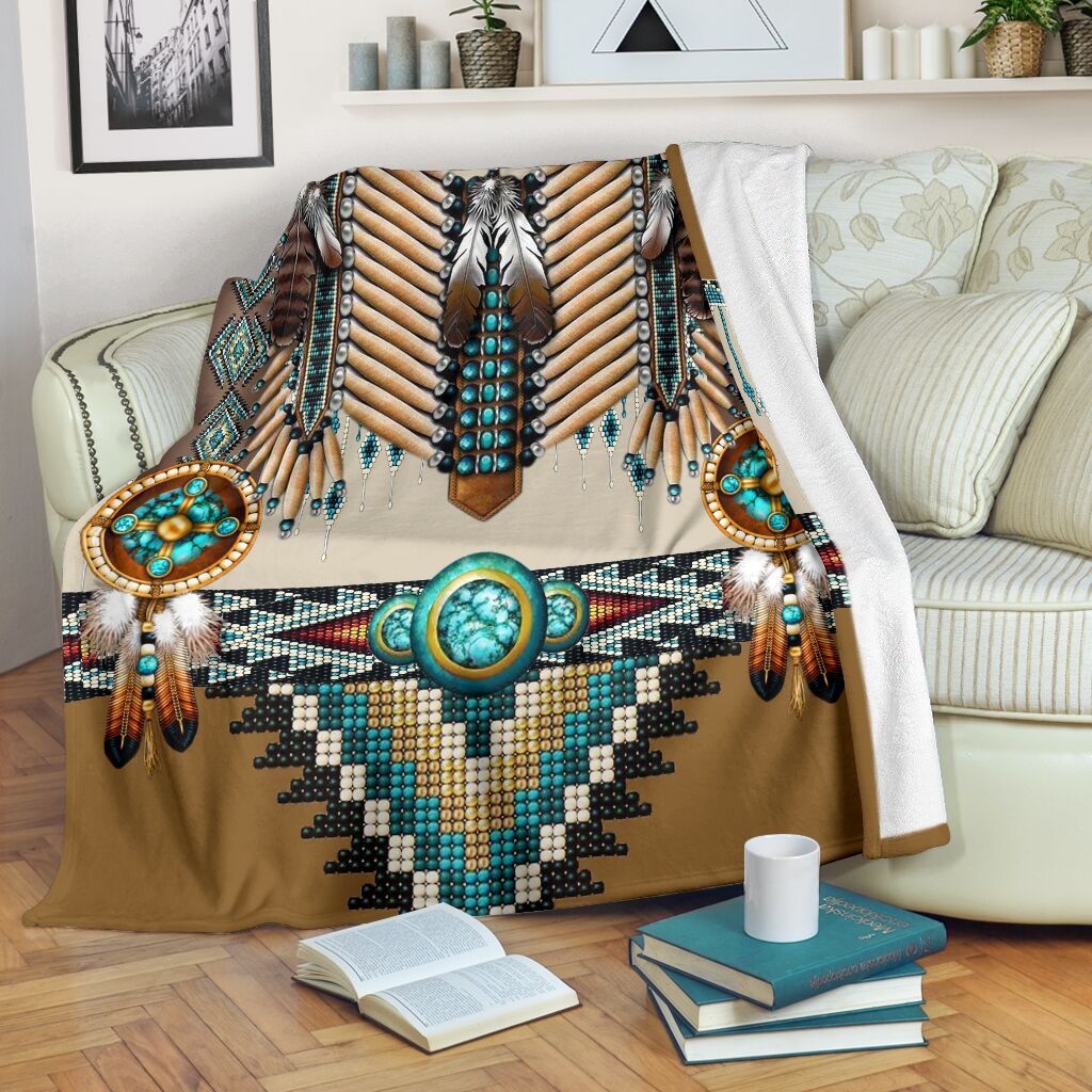 Native American Blanket, Native American Pattern 1598332097010.jpg