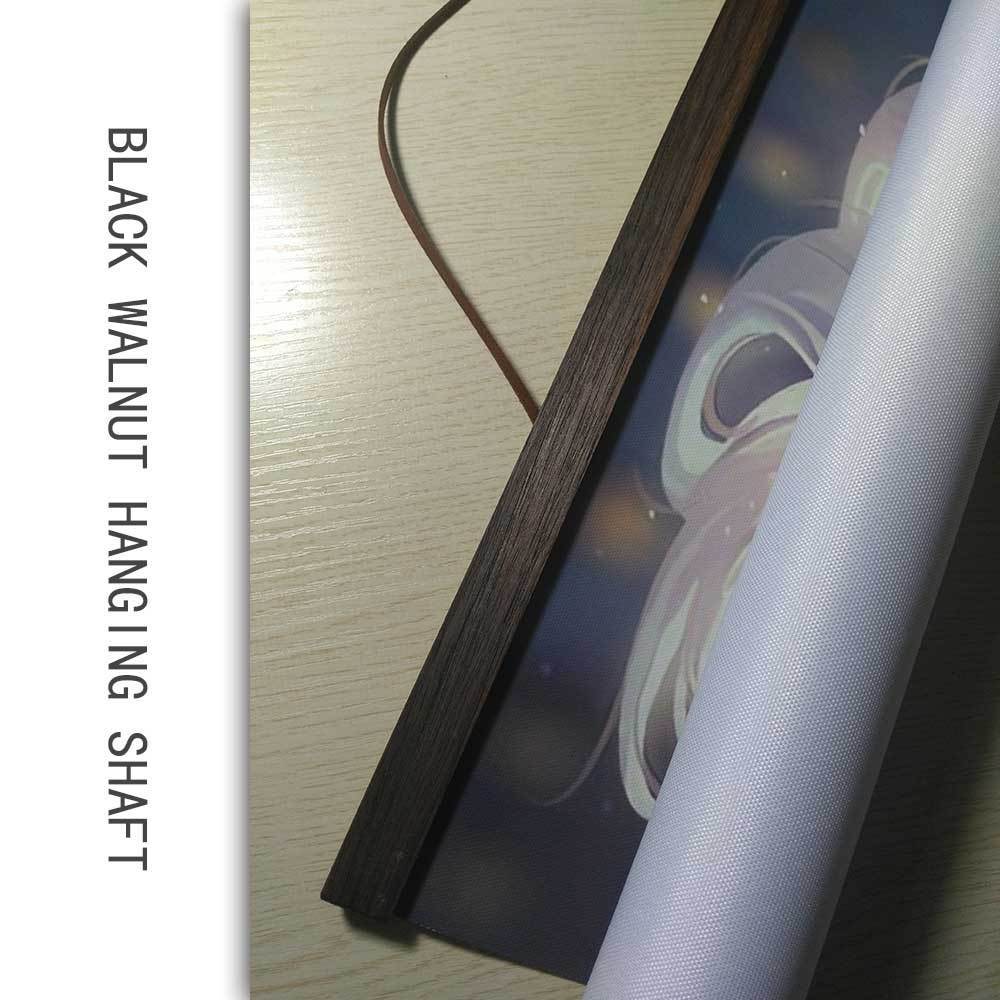 Gift For Daughter Canvas with the wood frame to my daughter Soccer wall decor visual art 1598332136561.jpg