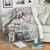 Memorial Dog Blanket, Siberian Husky Every Day 1598332178863.jpg