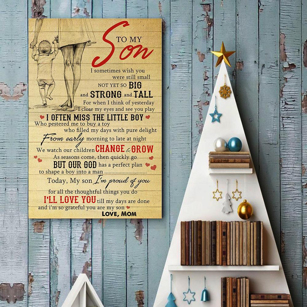 Gift For Son Canvas Mom To Son Im So Grateful You Are My Son 1598332238496.jpg