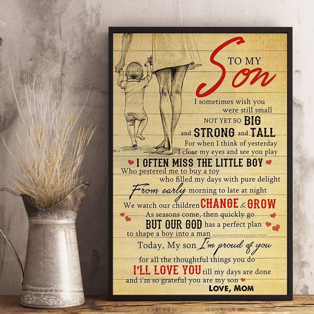 Gift For Son Canvas Mom To Son Im So Grateful You Are My Son 1598332238653.jpg